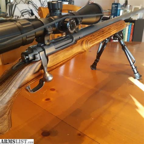 Armslist For Sale Ruger M77 Mark Ii Varmint 223