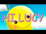 Hi Lucy - YouTube