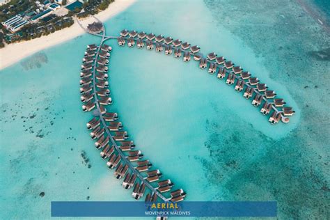 Movenpick Maldives The Lazing Wanderer