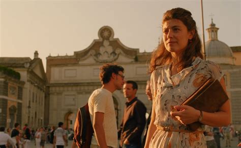 Movie Tour To Rome With Love Woody Allen Rome Rome And Italy