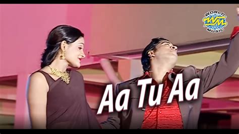 Aa Tu Aa Romantic Odia Song Kumar Sanu ଆ ତୁ ଆ Album Khelana