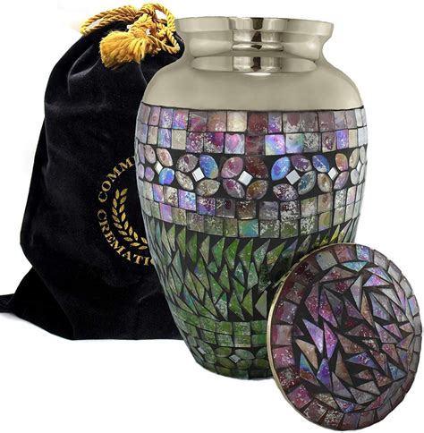 8 Most Unique Urns For Human Ashes Best House Decors