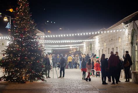 Dubrovnik Christmas Market 2022 Dates Hotels Things To Do