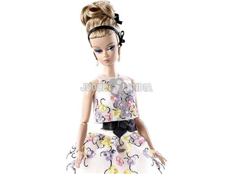 Barbie Gold Label Collection Mattel Dgw56 Juguetilandia