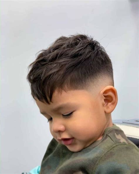 103 Coolest Boys Haircuts For School In 2024 Kids Hair Cuts Boys