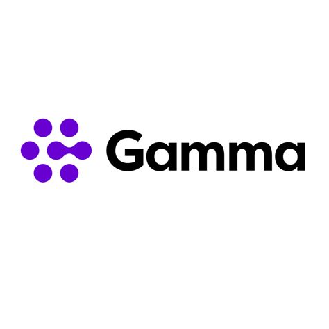 Gamma Empresa Asociada Aslan