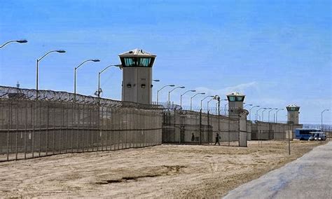 Sdp América Pelea De Internos En Prisión Estatal De California Deja Un