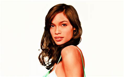 Rosario Rosario Dawson Wallpaper 33341858 Fanpop