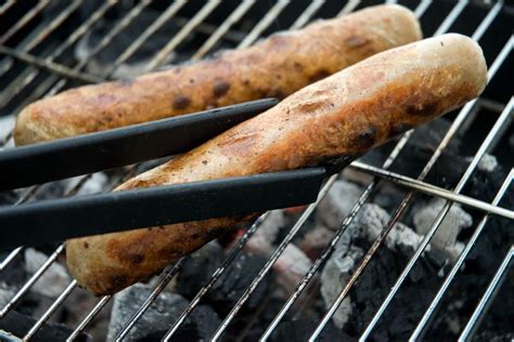 How To Grill Bratwurst In The Kitch