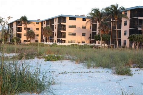 Sanibel Island Resort Photo Gallery At Oceans Reach