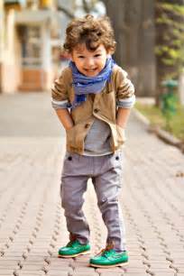 Cute And Chic Fall Winter Outfit Ideas For Children