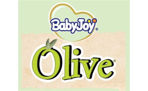 Babyjoy Olive Size 4 Large 10 18 Kg Mega Box 150 Diapers Buy