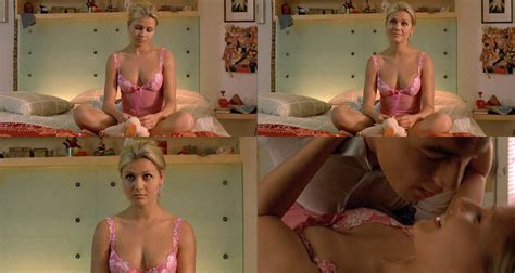 Naked Jessica Boehrs In Eurotrip