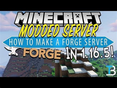 10 Best Modded Servers In Minecraft