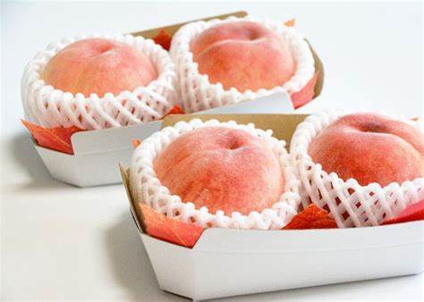 Why Everyone Preaches About Japanese Peaches Byfood