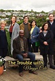 The Trouble with Maggie Cole - TheTVDB.com