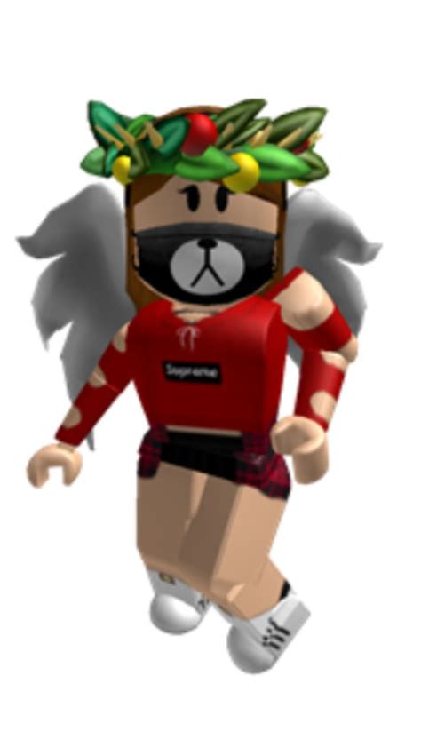 Sign in to add this video to a playlist. Avatar Roblox Girl Cute Ideas