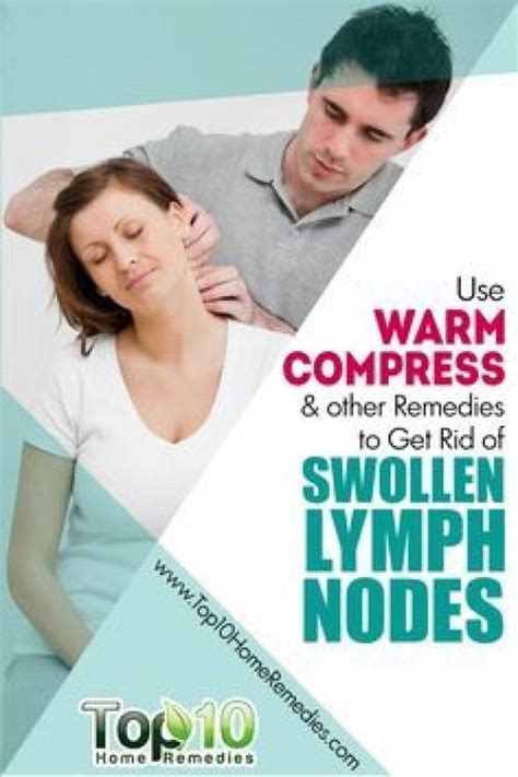 Home Remedies To Get Rid Of Lymph Nodes In Neck Under The Jaw And Chin