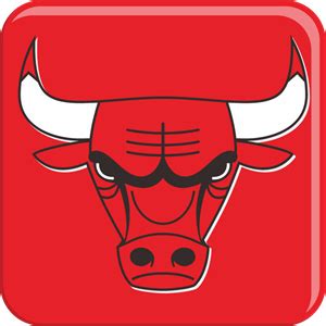 Logo Chicago Bulls Chicago Bulls Basketball Chicago Sports