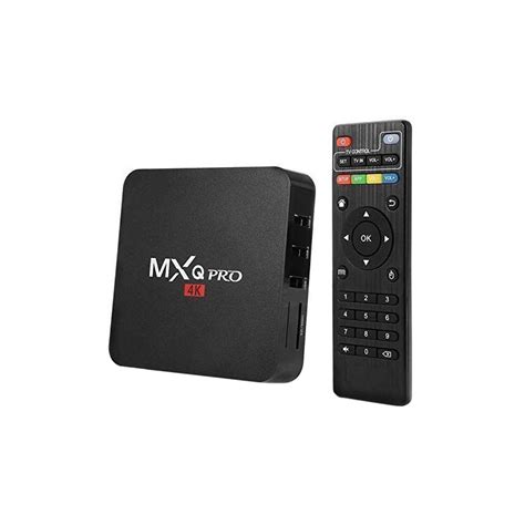 Various versions differ in a set of codecs. MXQ Pro 64 bit quad core 450 mali android 7