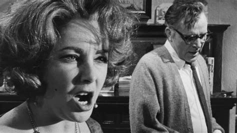 Classic Movie Mondays Whos Afraid Of Virginia Woolf 1966 Percys