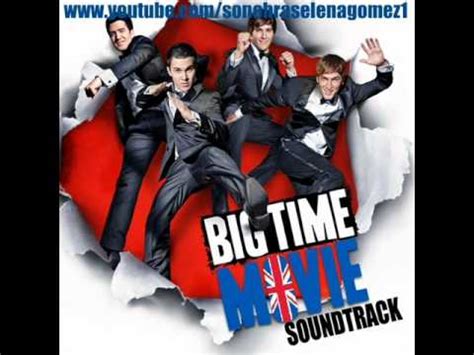 The big country movie clips: I Wanna Hold Your Hand - Big Time Rush - Big Time Movie ...