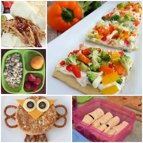 The greedy hippo eats everything and the other animals are angry. 100+ School Lunches Ideas the Kids Will Actually Eat