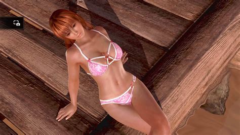 Review Dead Or Alive Xtreme 3 Fortune Oprainfall