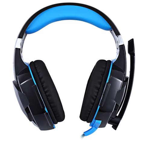 Each G2000 Gaming Headset With Hidden Mic For Computers Game Big
