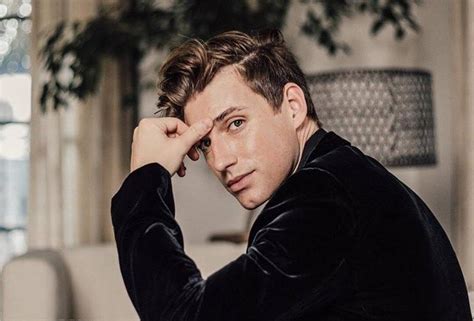 Jeremiah Brent Is An American Interior Designer Known For Being The