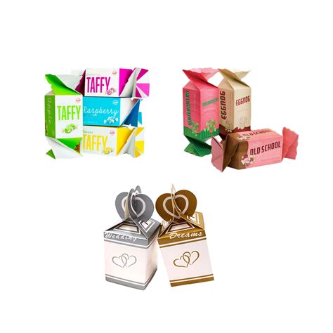 Wonderful Candy Packaging Boxes Packing Material Home Depot
