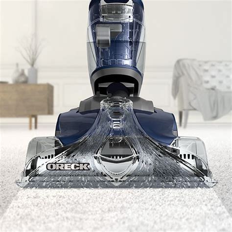 Oreck Platinum Carpet Cleaner Oreck Uk