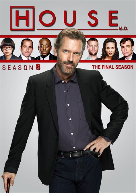 Of the fit lords to address. Dr House Saison 8 - AlloCiné