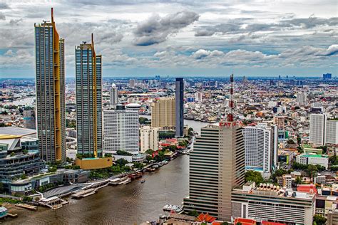 It Remains A Buyers Market For Bangkok Condominiums Thailand Property