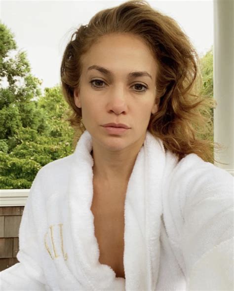 Jennifer Lopez Without Makeup Rcelebhub