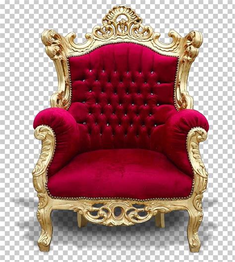 | # furniture png & psd images. The Chair King Inc Throne Garden Furniture PNG, Clipart ...