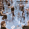 Robert Fripp and Brian Eno "No Pussyfooting" (1973... | Greatest album ...