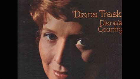 Diana Trask Green Green Grass Of Home 1971 Hq Youtube