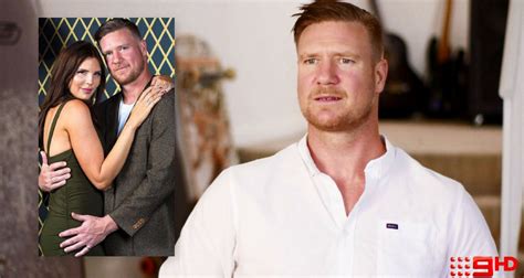 Mafs Dean Well S Opens Up About Trust Issues New Idea Magazine