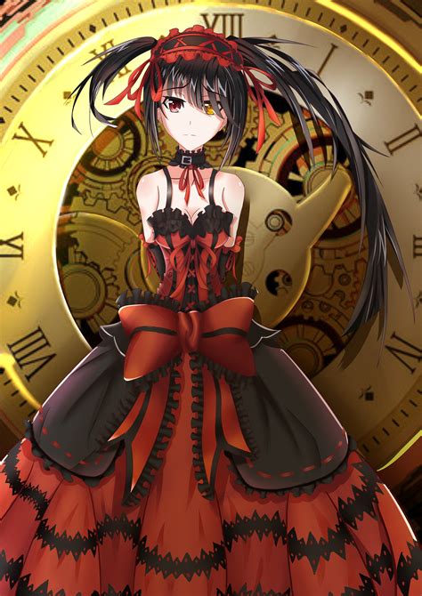 Pin On Date A Live