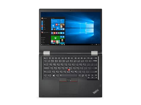 Lenovo Thinkpad Yoga 370 Laptopbg Технологията с теб
