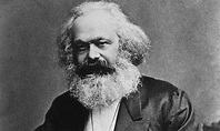 Karl Marx - History and Biography
