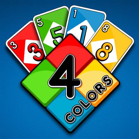 The Classic Uno Cards Game Online Version Free Game