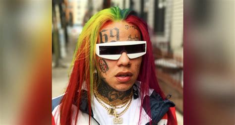 Tekashi S Wiki A Troubled Rapper On A Meteoric Rise From Obscurity