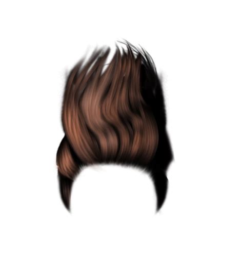 Collection Of Png Hairstyle Pluspng