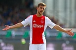 Brighton Sign Holland Star Joel Veltman from Ajax in Surprise £900,000