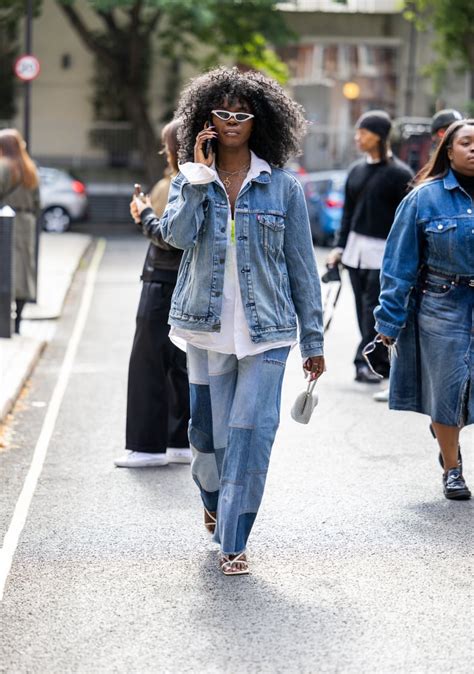 The 8 Biggest Denim Trends Of 2023 Popsugar Fashion