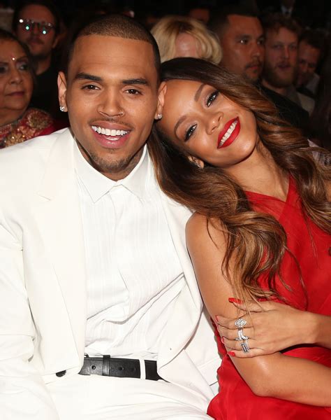 The court has released the officer's report from the night chris brown beat up rihanna which describes the entire incident in graphic detail. Chris Brown sent from rehab to jail