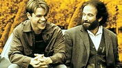 Good Will Hunting character analysis: Movie explained