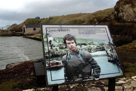 Private Game Of Thrones Filming Locations Tour From Belfast Triphobo